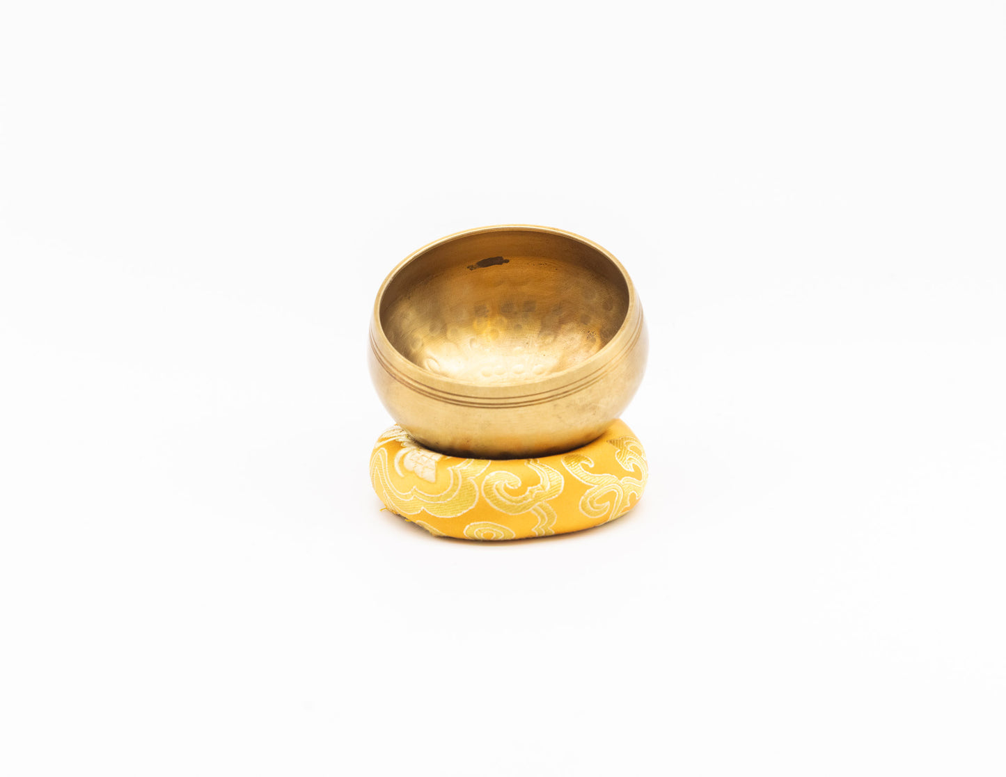 Handgefertigte Klangschale – 8cm | 31