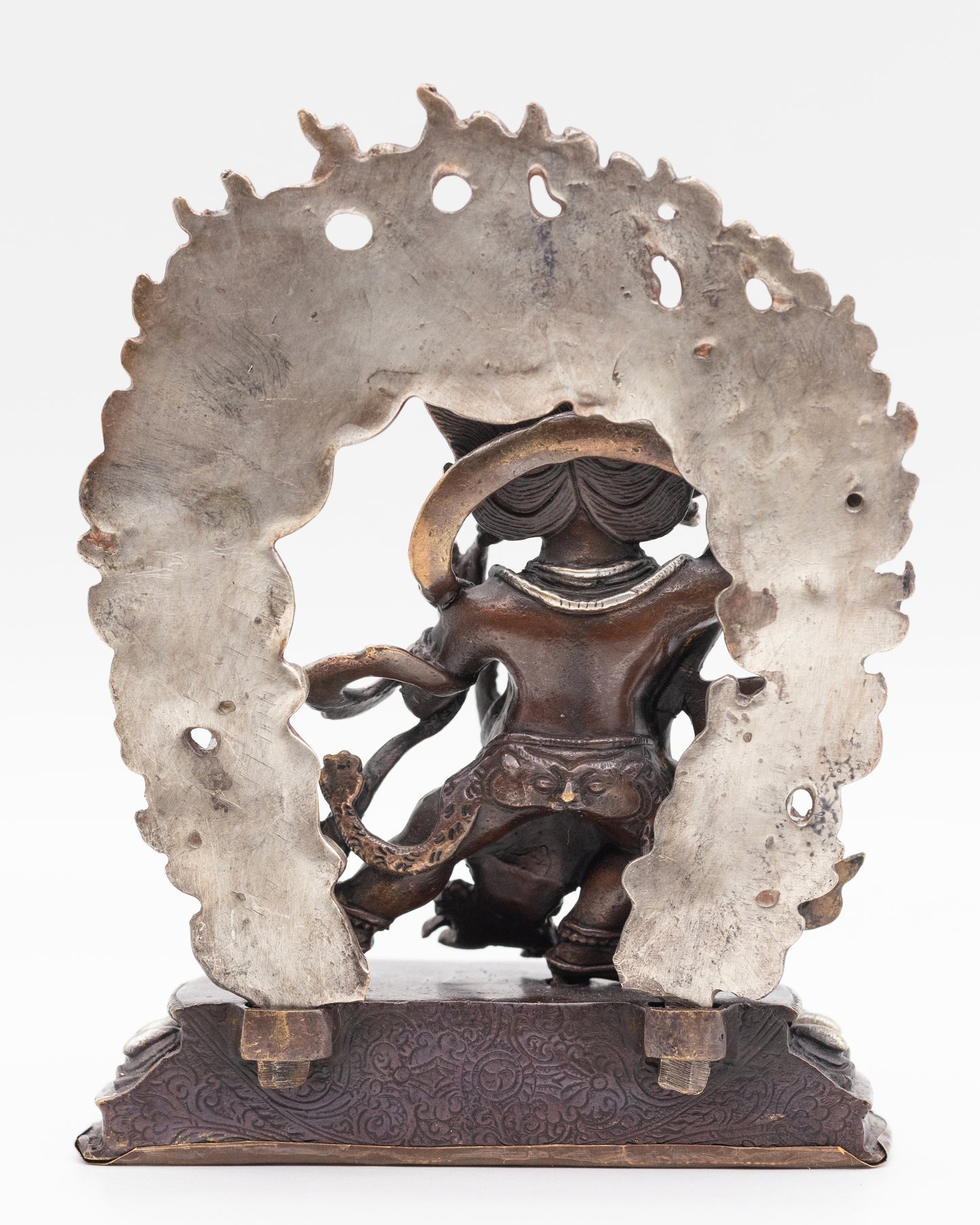 Vajrapani Statue V