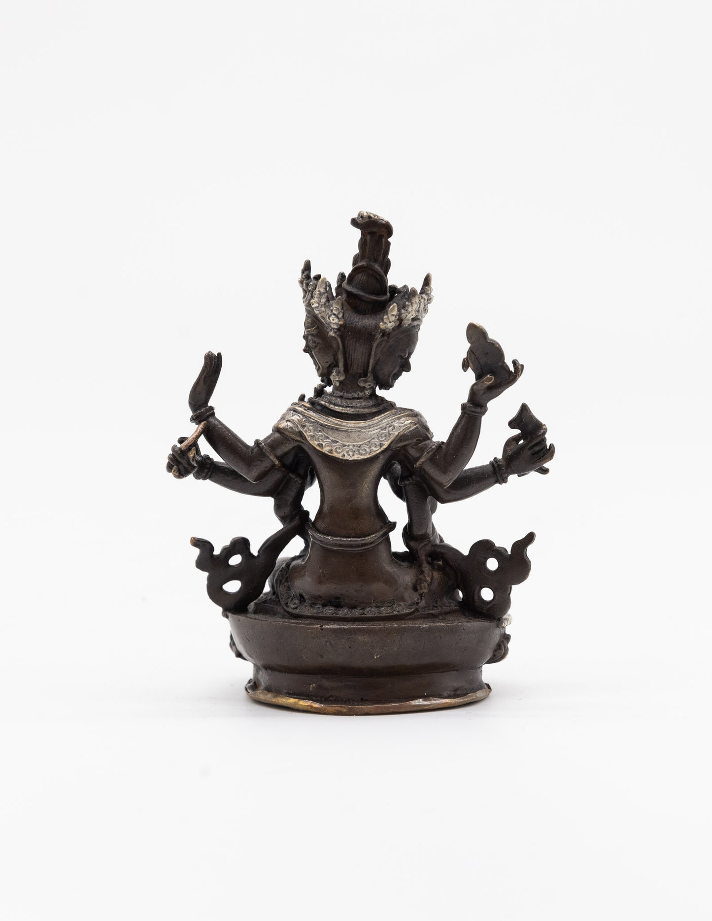 Namgyalma Statue I