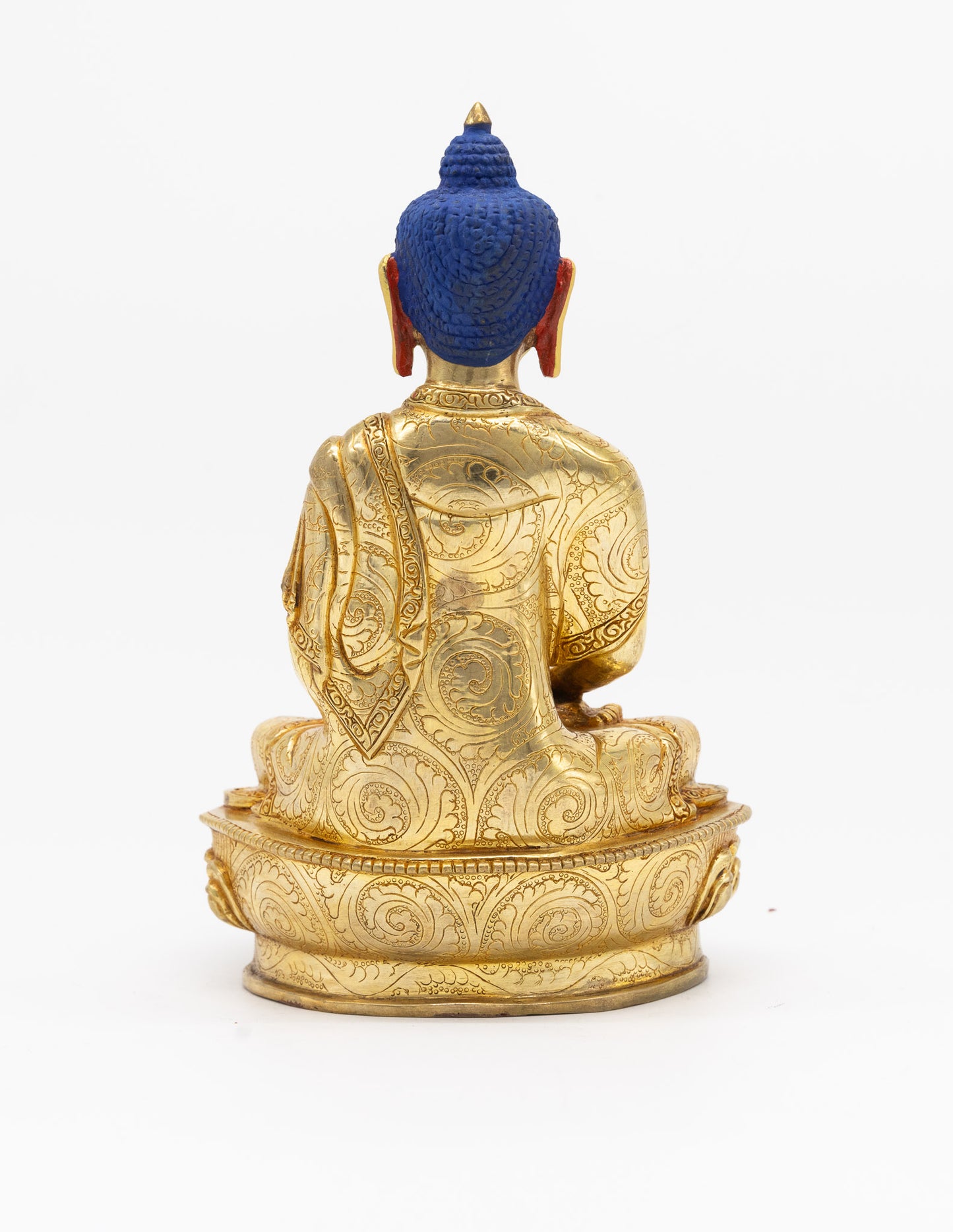Amitabha Statue V