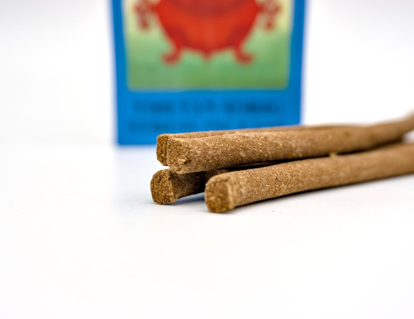 Tibetischer Sorig- Anti-Stress -Räucherstäbchen
