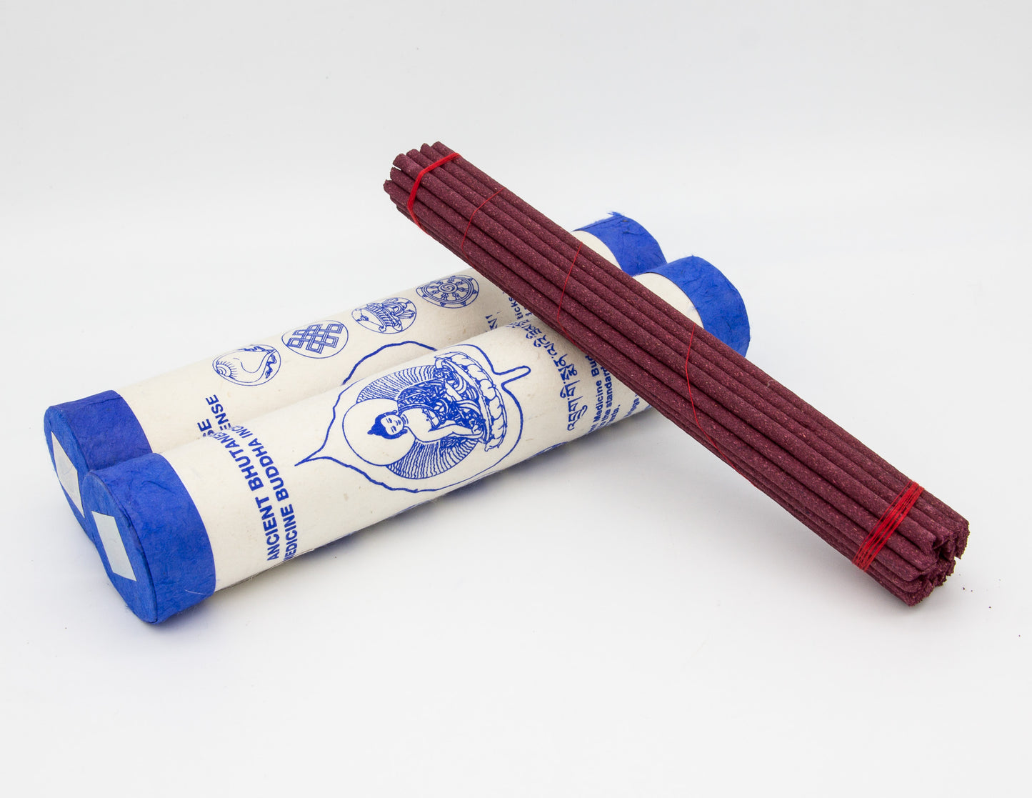 Medizin-Buddha-Räucherstäbchen