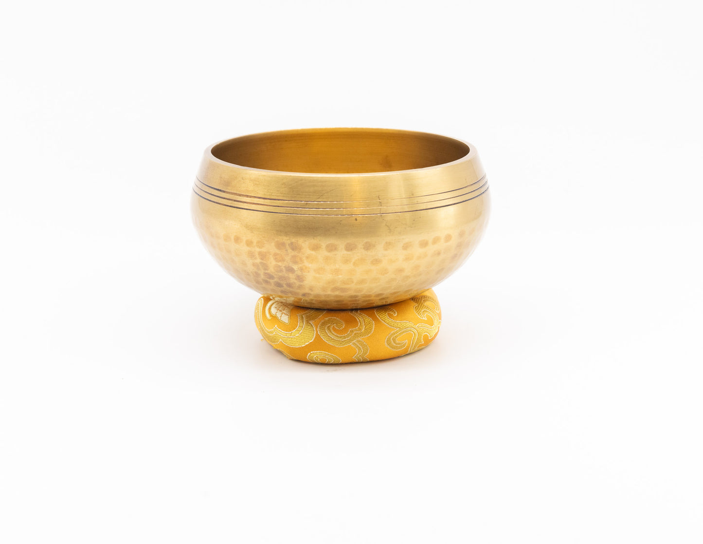 Handgefertigte Klangschale – 12cm | 27