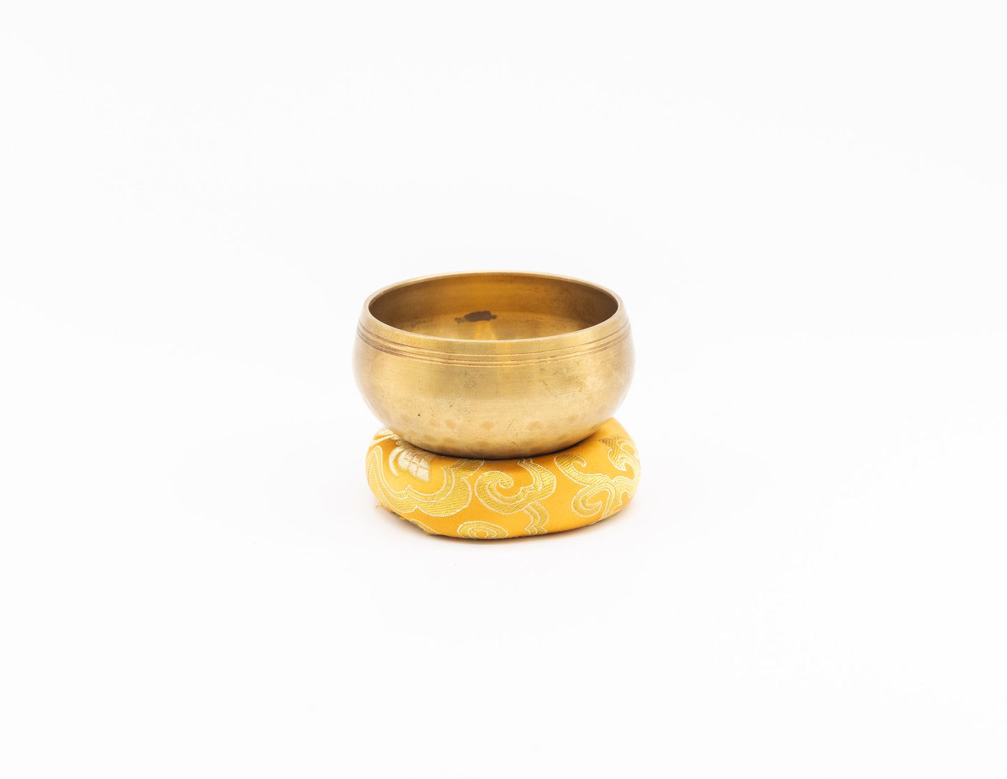 Handgefertigte Klangschale – 8cm | 31