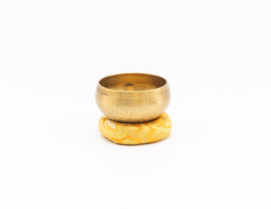 Handgefertigte Klangschale – 8cm | 31