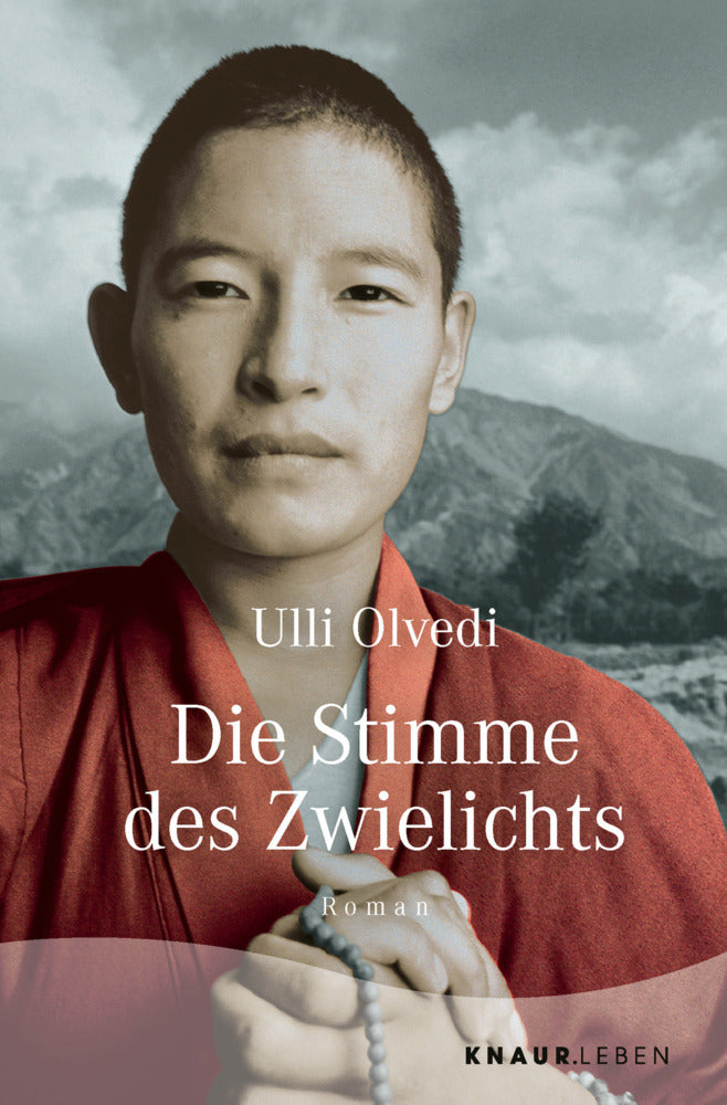 Die Stimme des Zweilichts