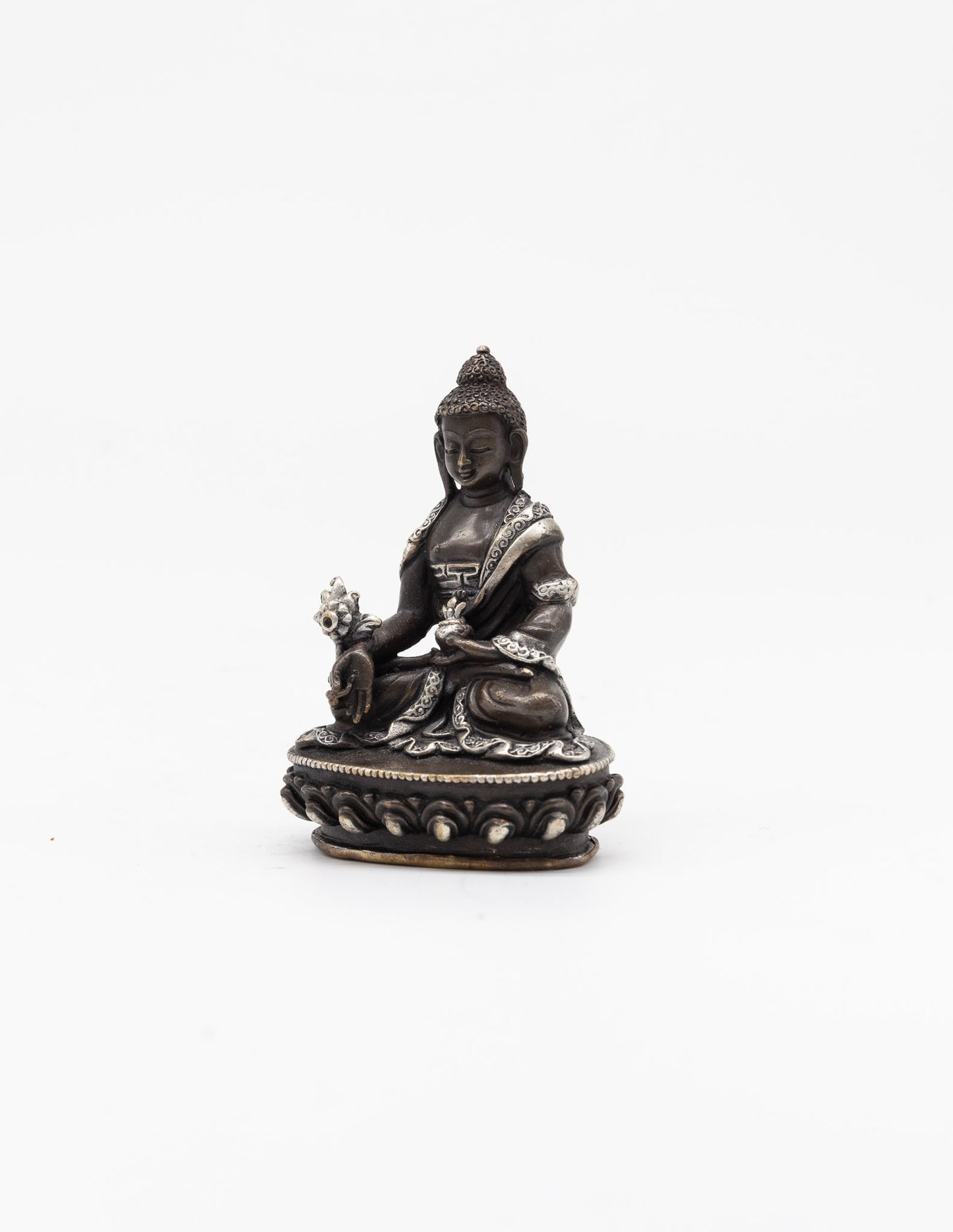 Medizin Buddha Statue VII
