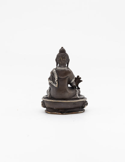 Medizin Buddha Statue VII