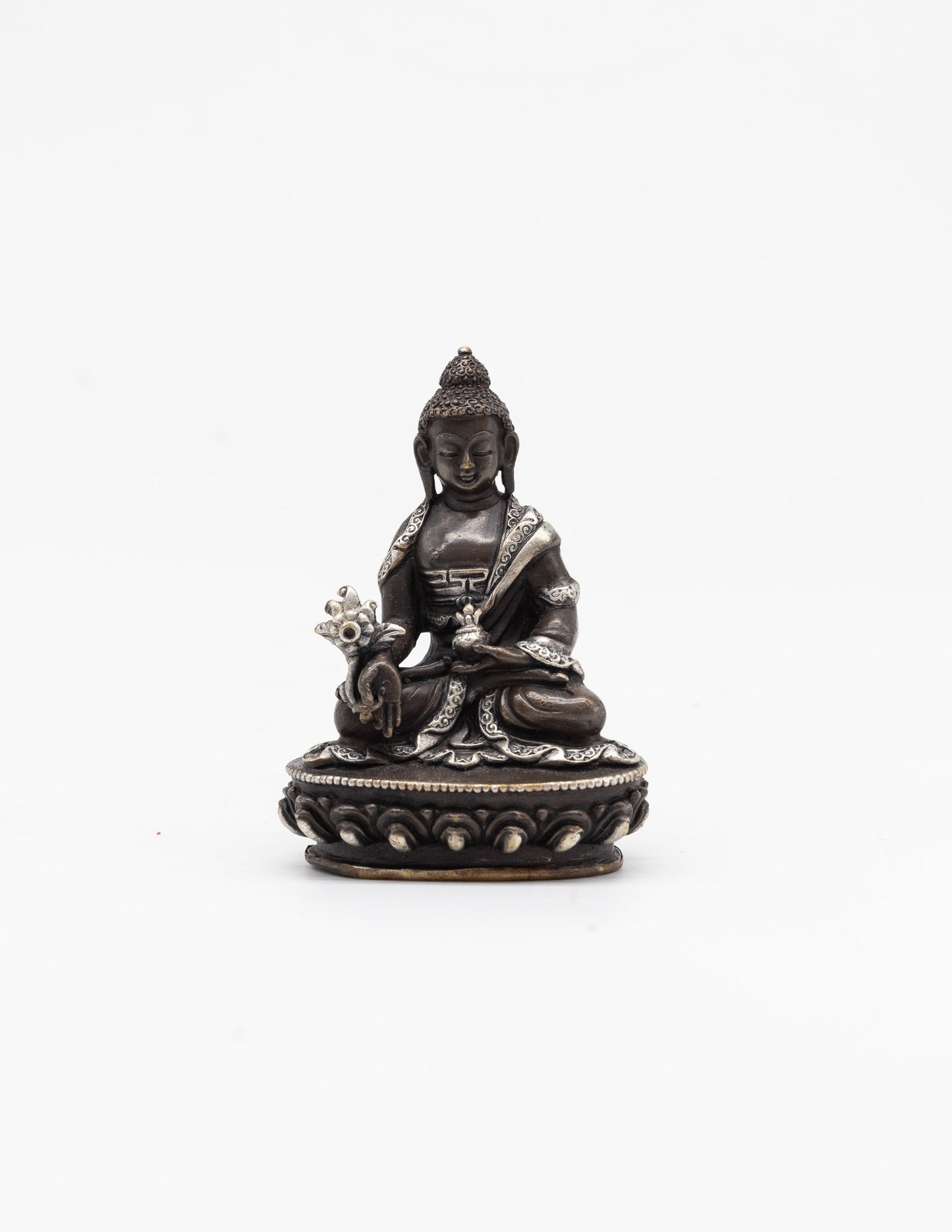Medizin Buddha Statue VII