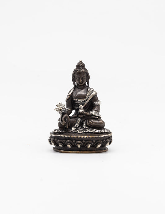 Medizin Buddha Statue VII