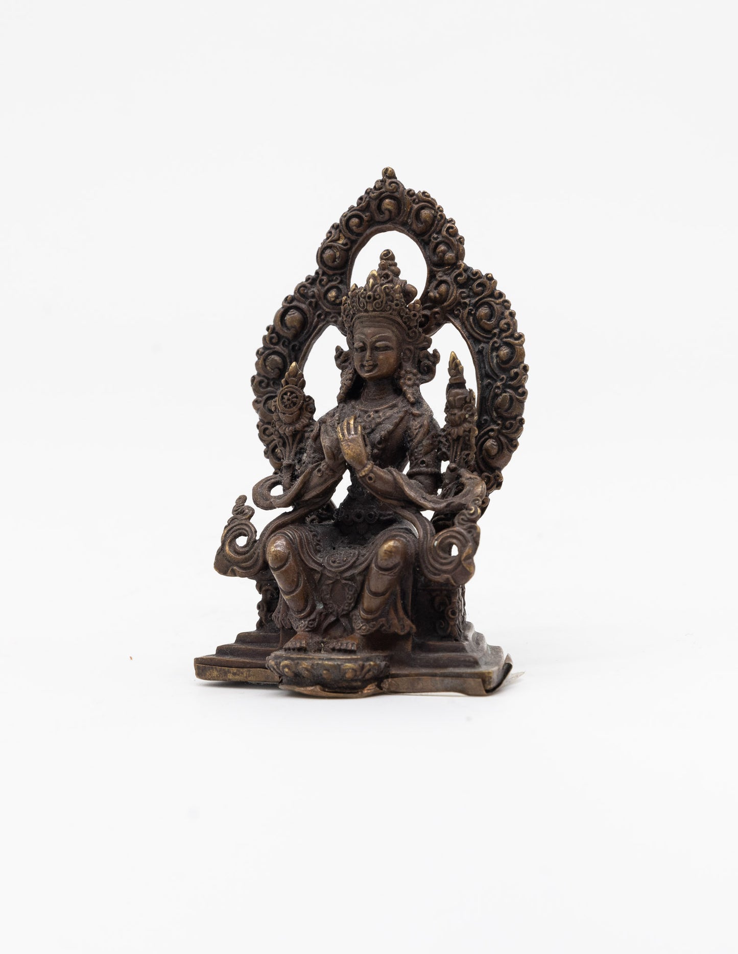 Maitreya-Statue I