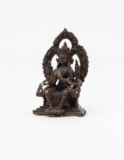 Maitreya-Statue I