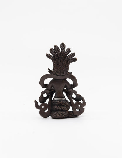 Naga Statue