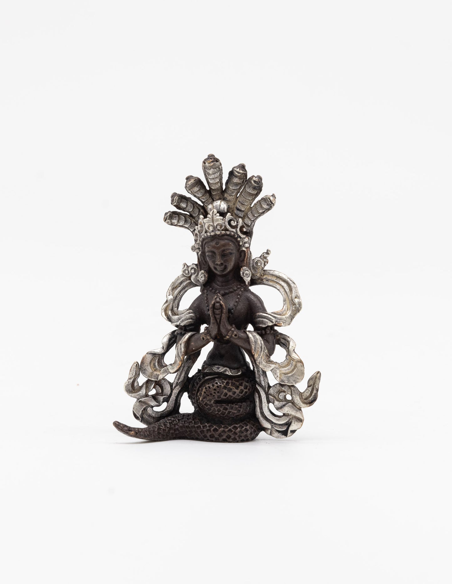 Naga Statue