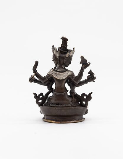 Namgyalma Statue I