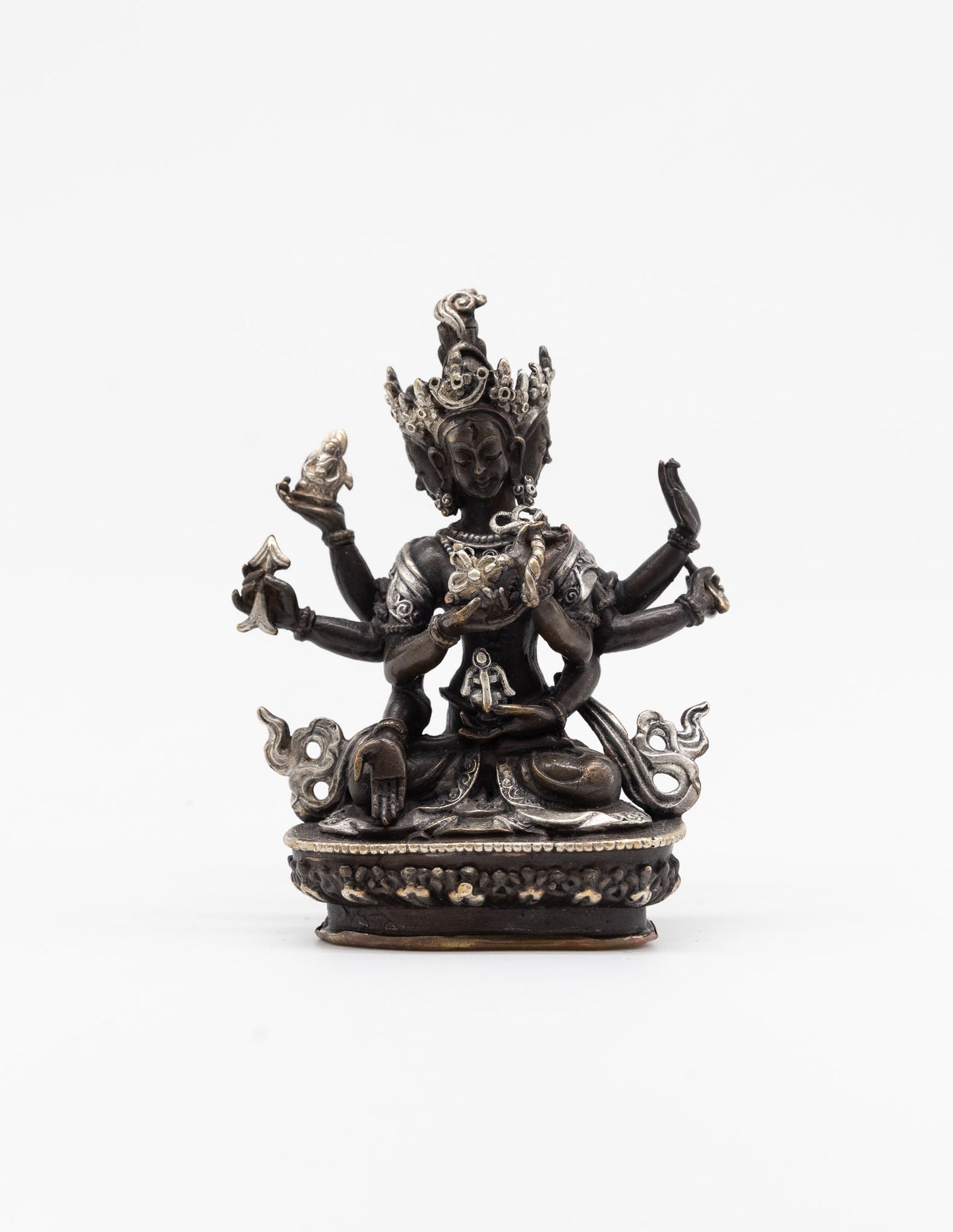 Namgyalma Statue I