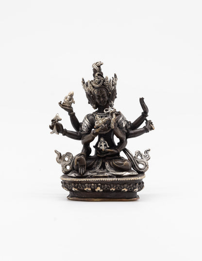 Namgyalma Statue I