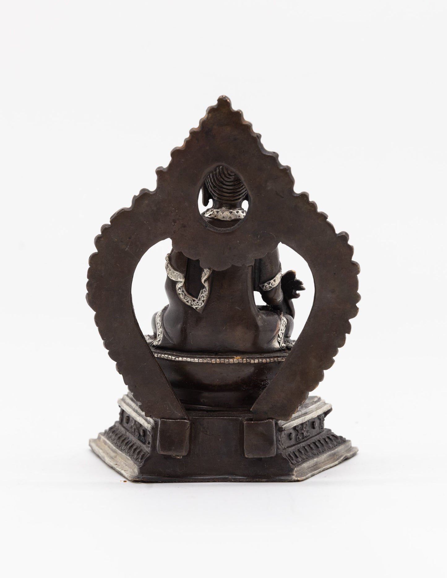 Medizin Buddha Statue VIII