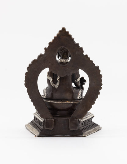 Medizin Buddha Statue VIII