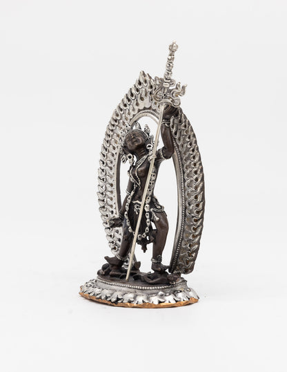 Vajrayogini Statue III