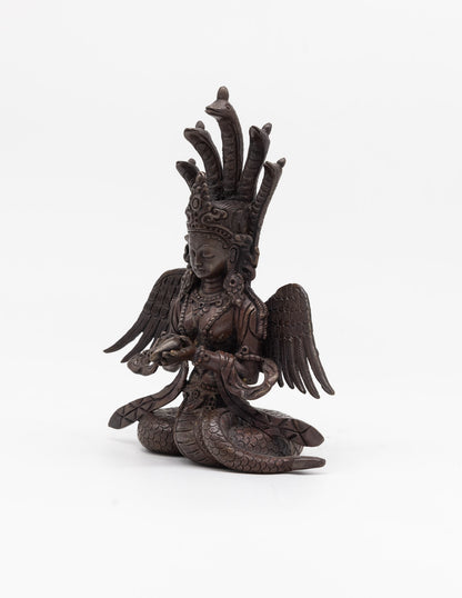 Naga Statue II