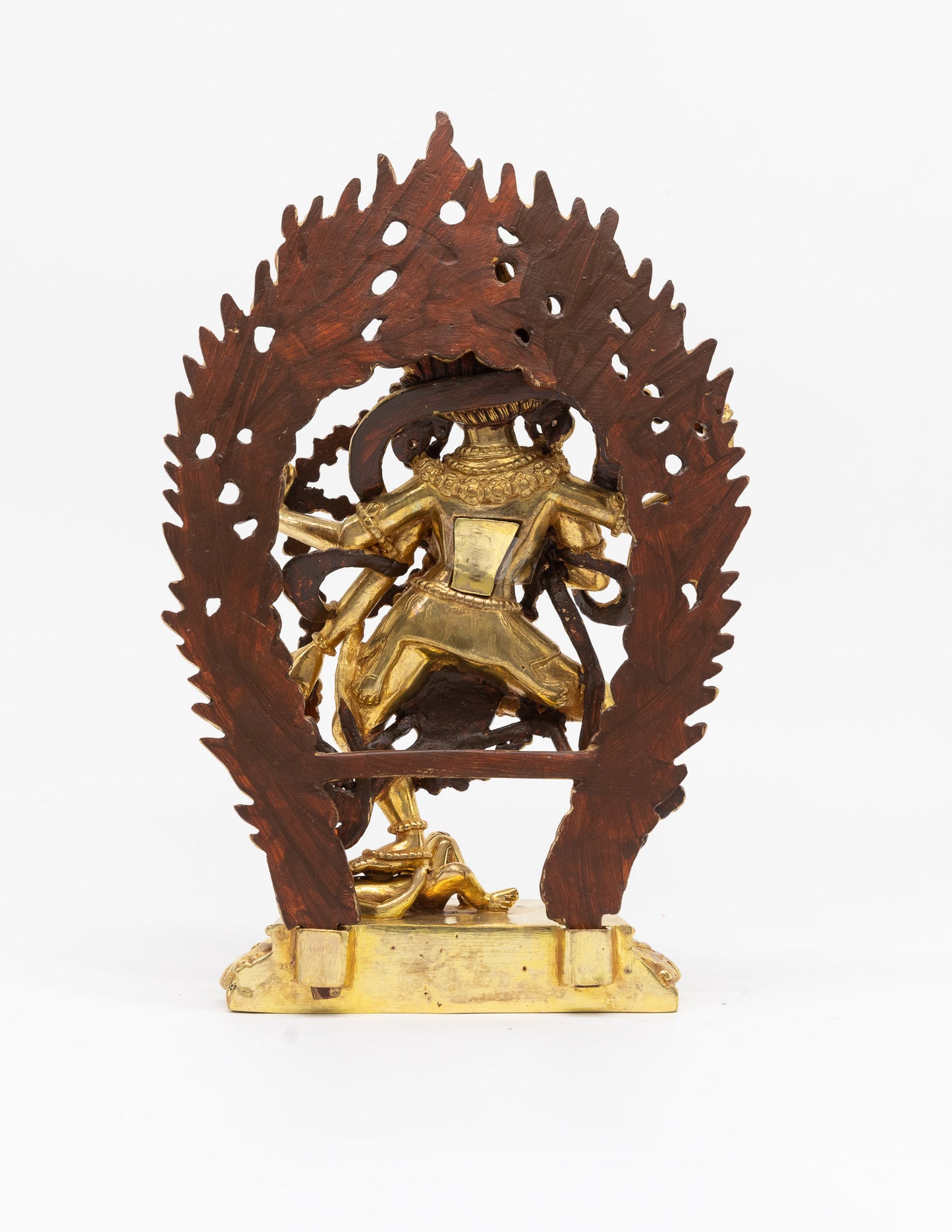 Kurukulle Statue IV