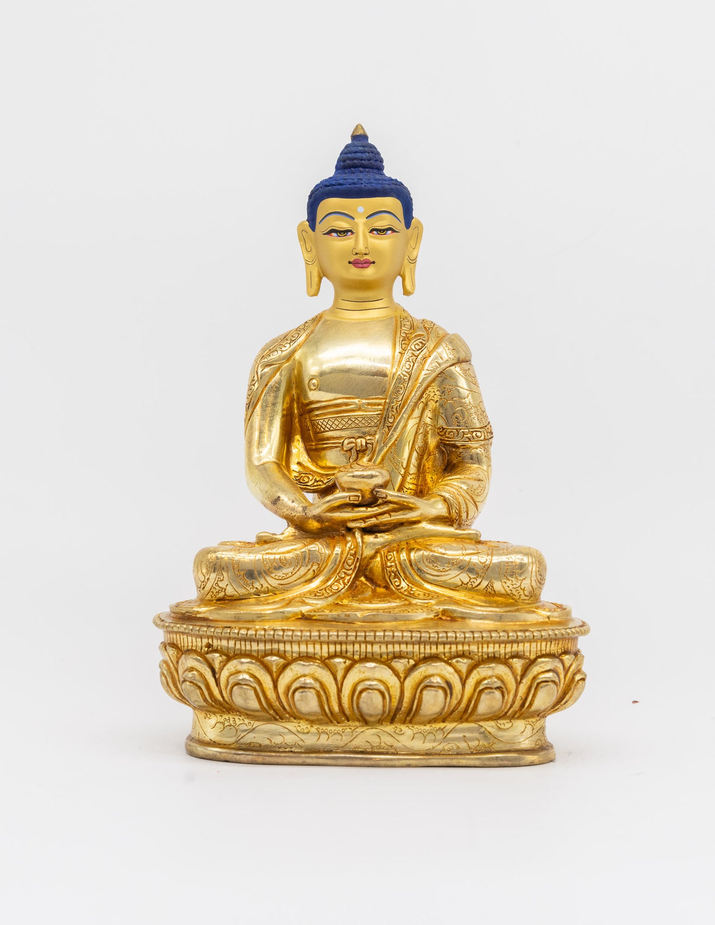 Amitabha Statue V 
