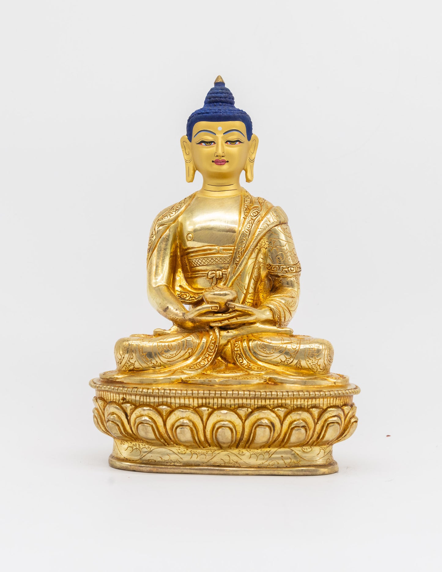 Amitabha Statue V 