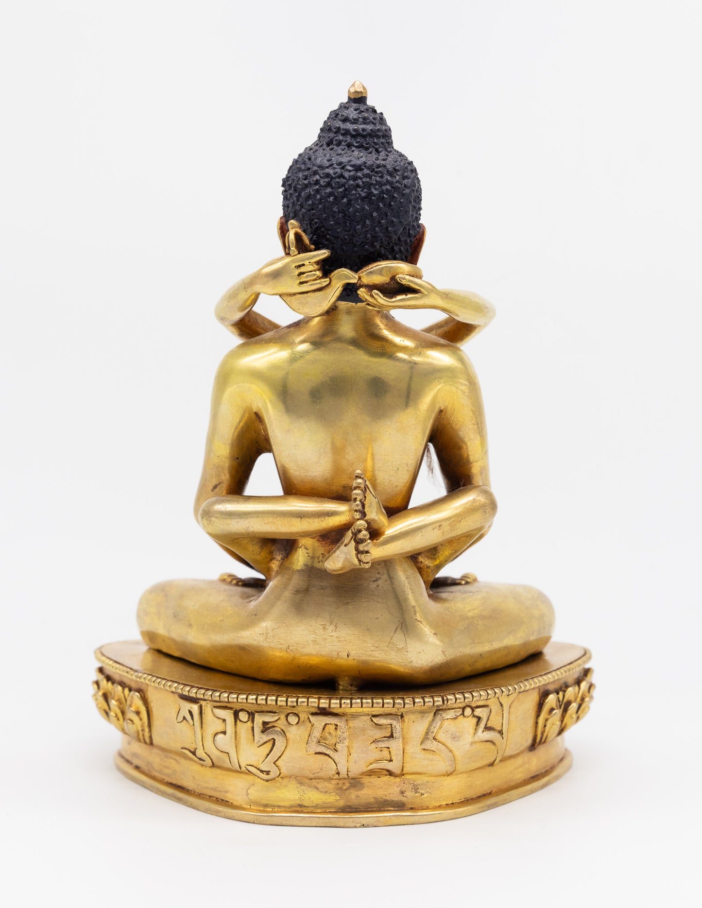 Samantabhadra Statue III
