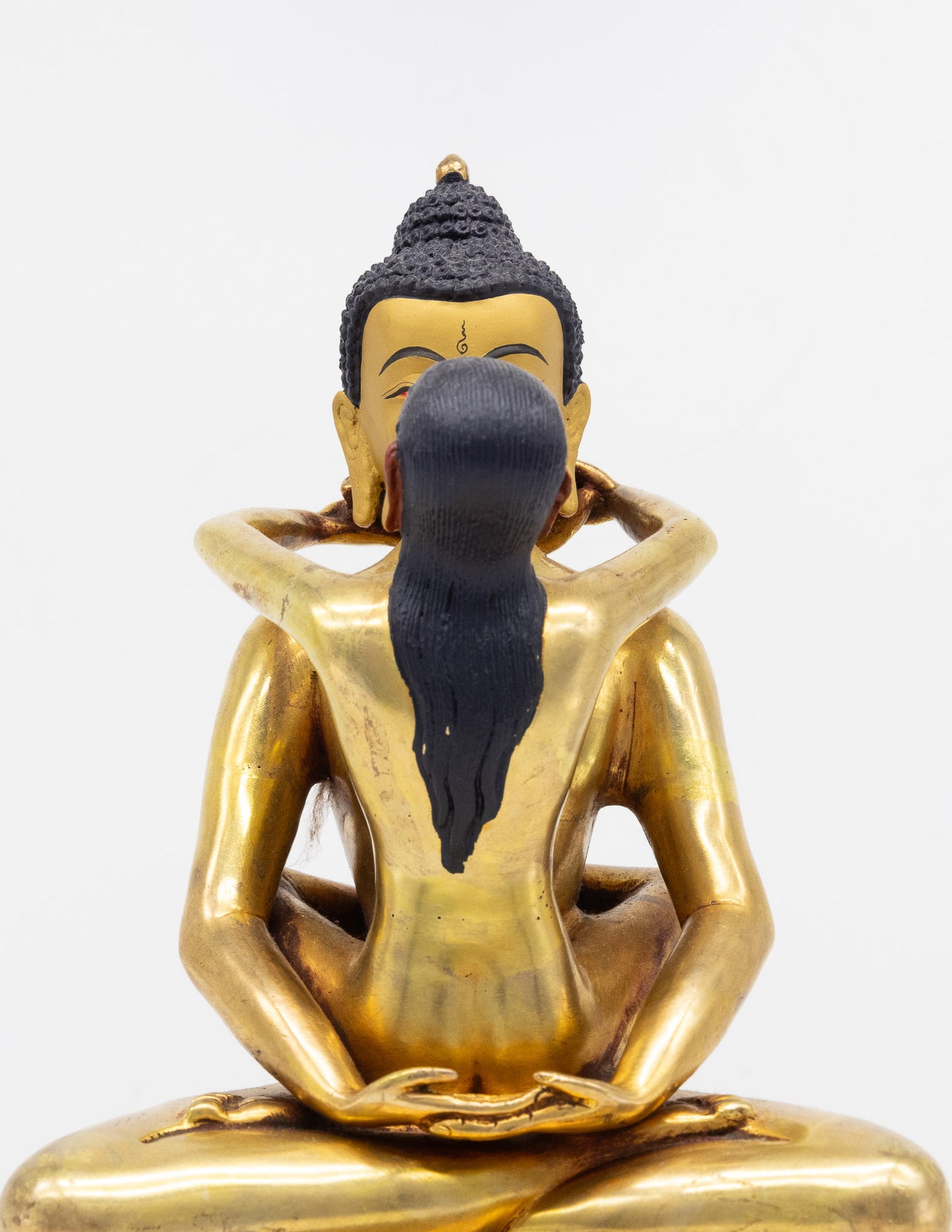 Samantabhadra Statue III