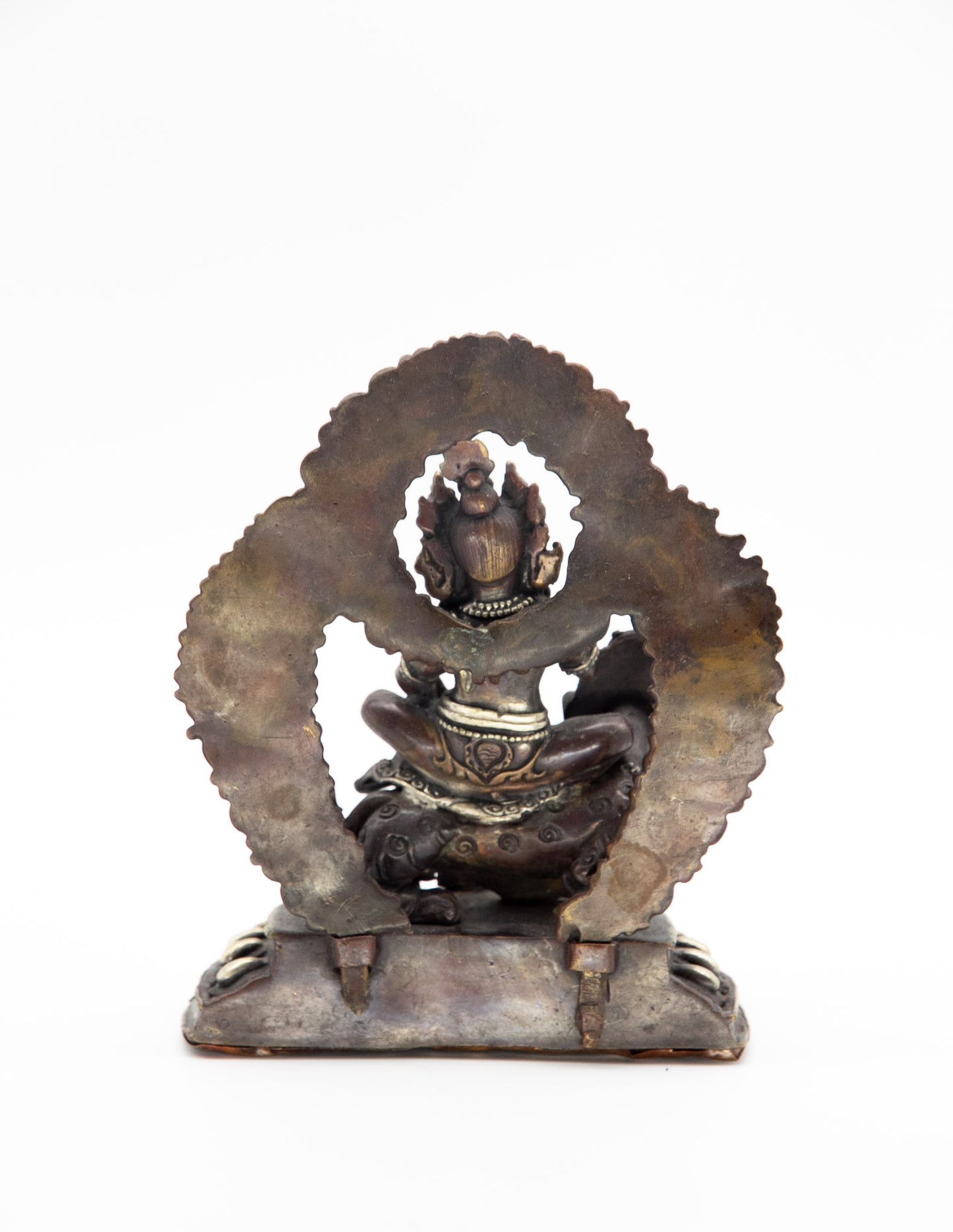 Dzambhala-Statue – Namse Kubera
