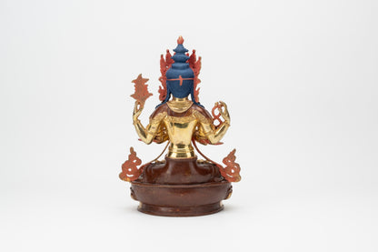 Chenrezig-Statue V