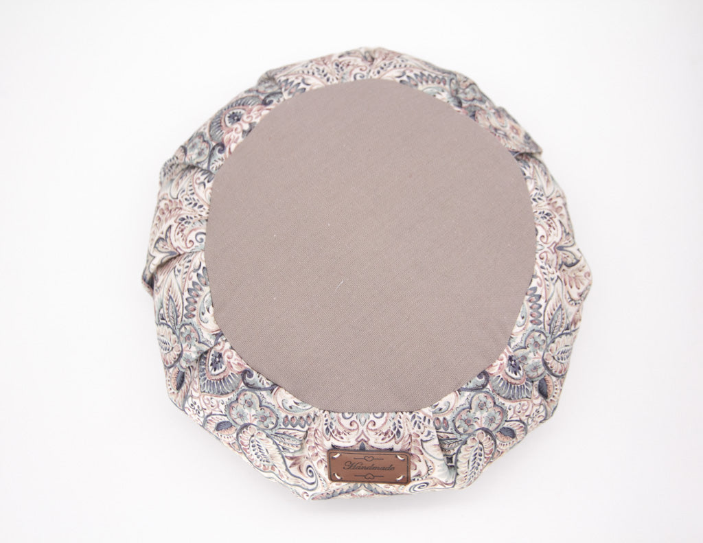 Lightweight Meditation Cushion – Medium