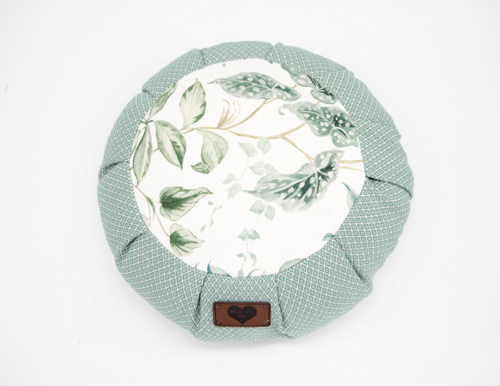 Lightweight Meditation Cushion – Medium