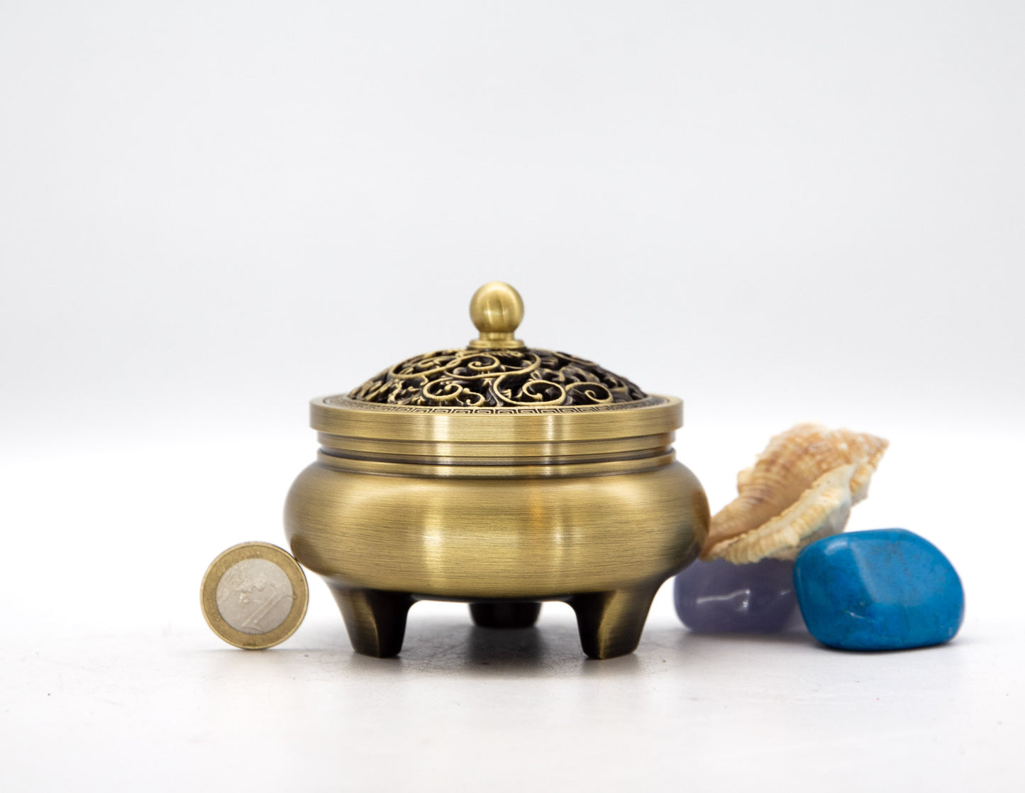 Japanese Style Incense Holder