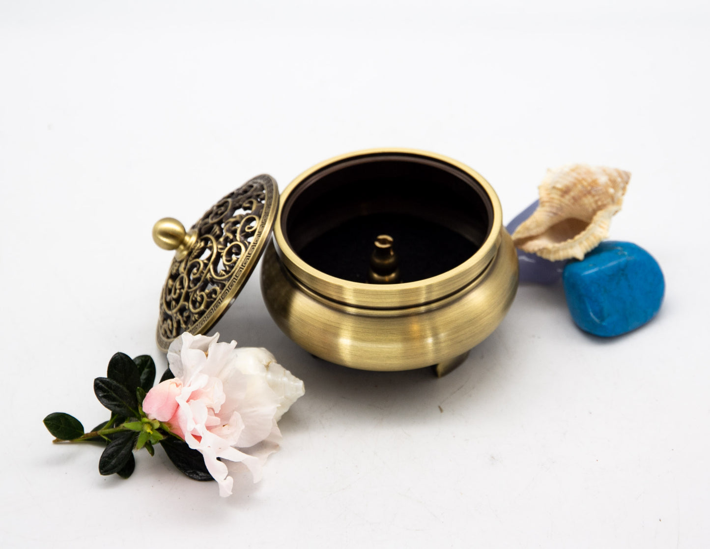 Japanese Style Incense Holder