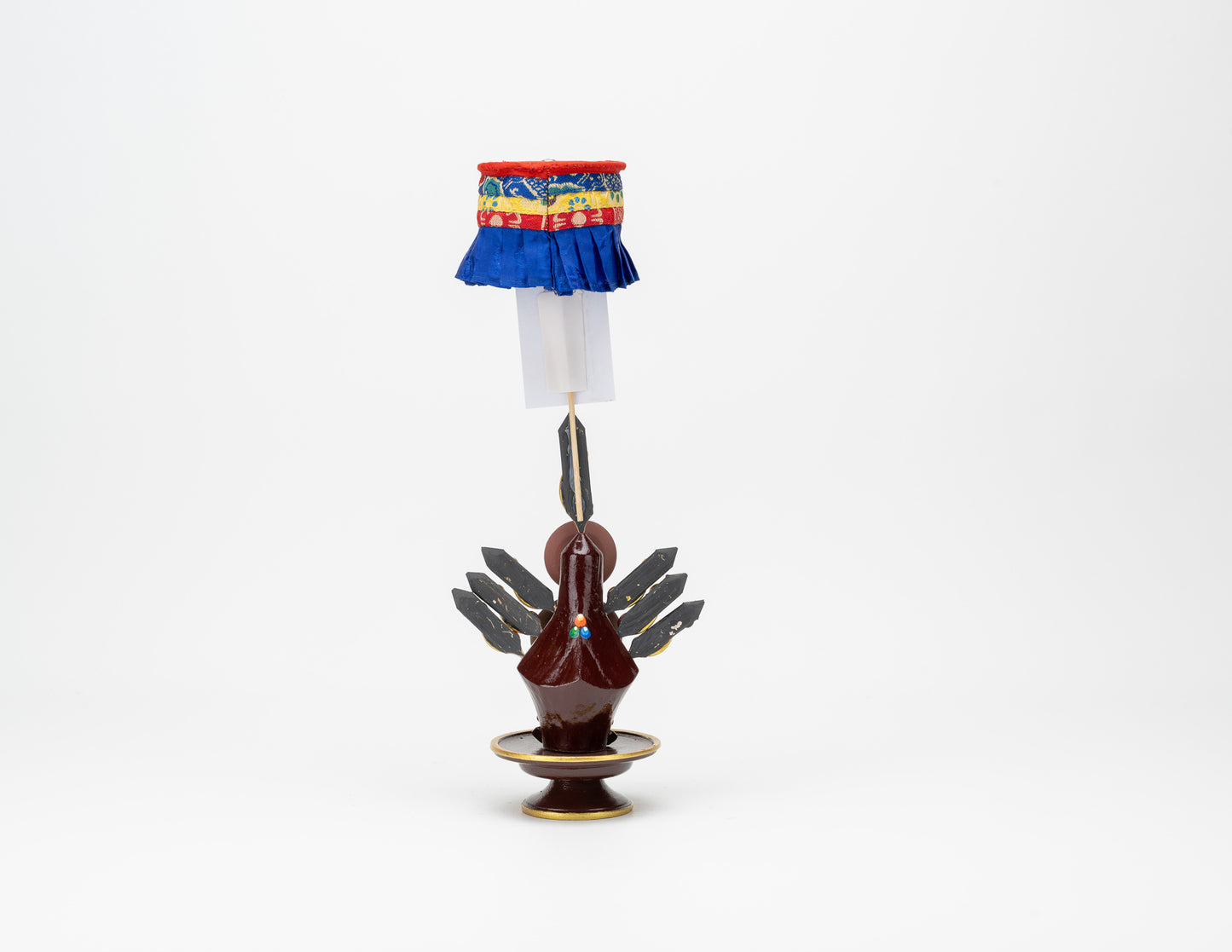 Vajrakilaya Torma
