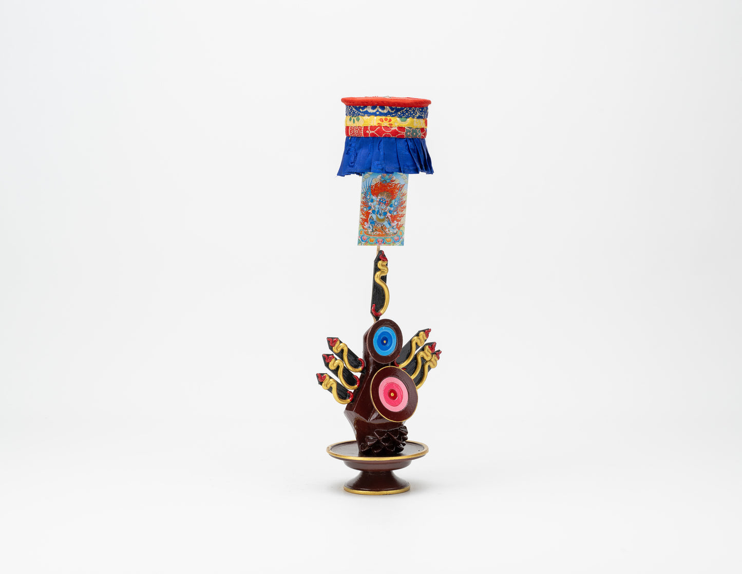Vajrakilaya Torma
