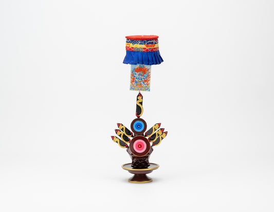 Vajrakilaya Torma