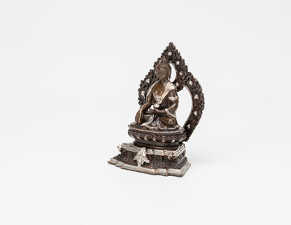 Buddha Shakyamuni