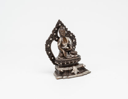 Buddha Shakyamuni
