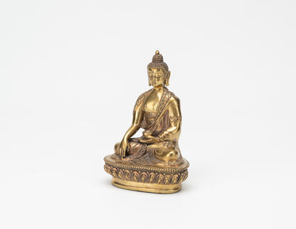 Buddha Shakyamuni II