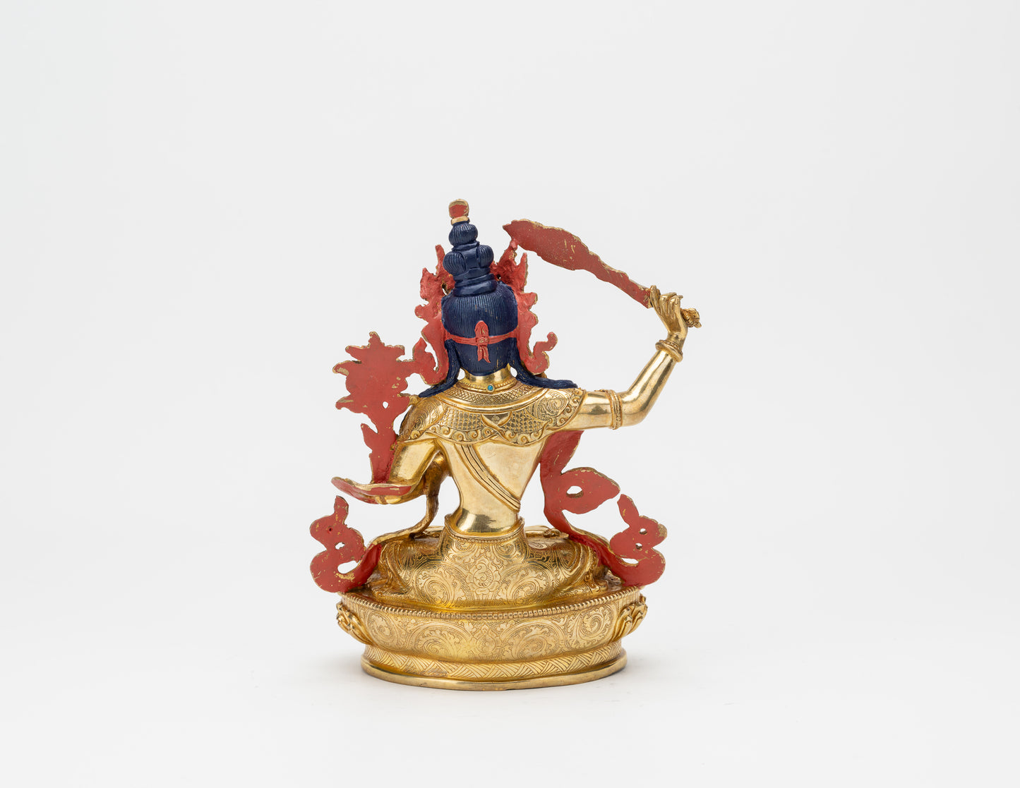 Manjushri VII
