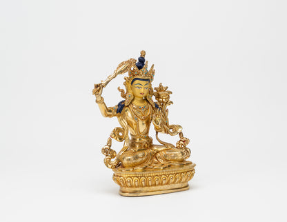 Manjushri VII
