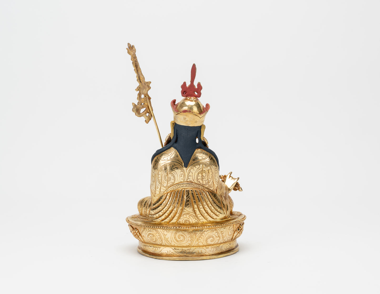 Guru Rinpoche VIII