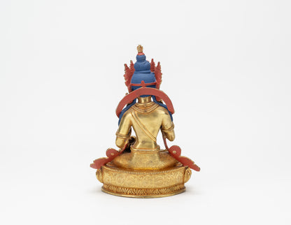 Vajrasattva-Statue IX