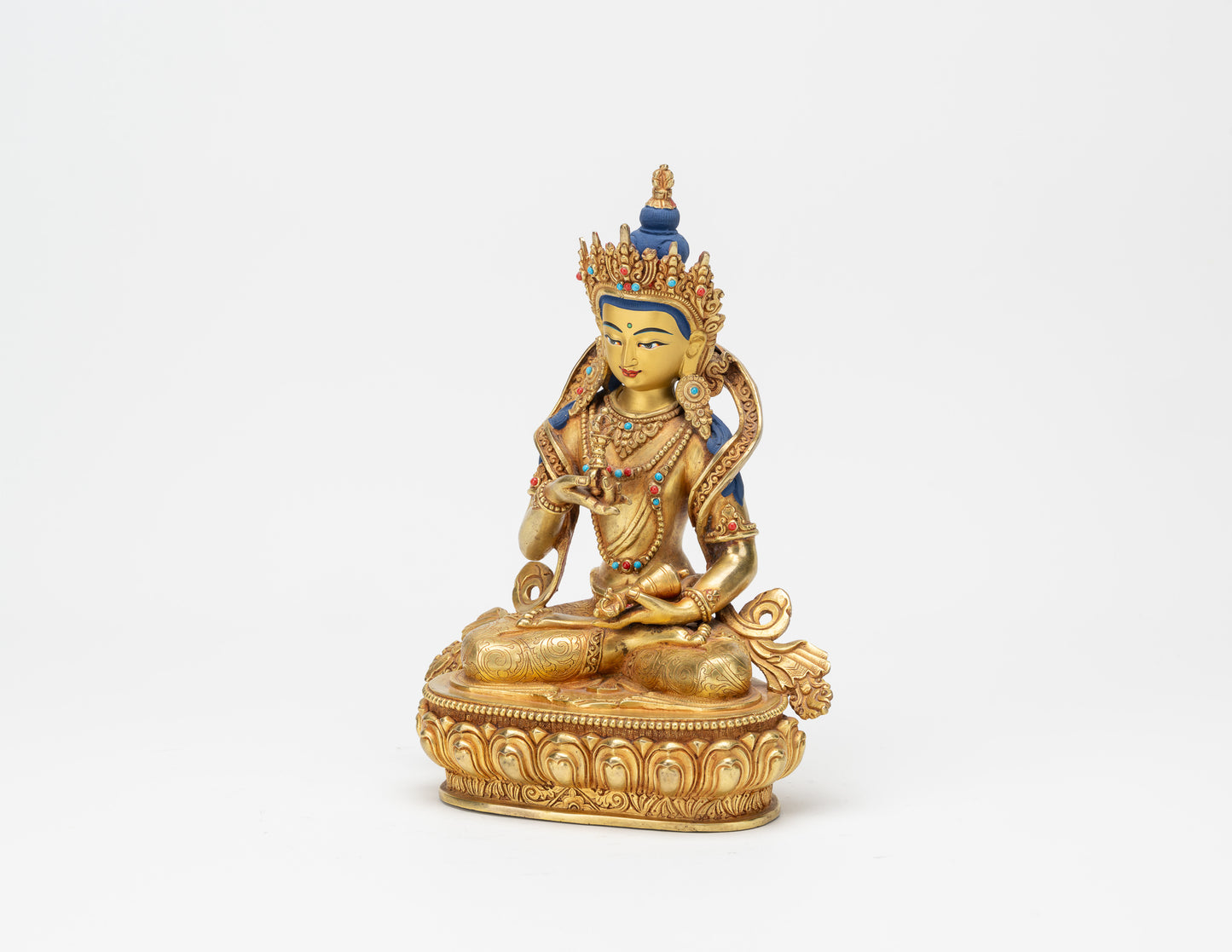 Vajrasattva-Statue IX