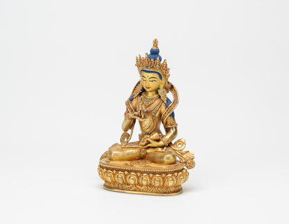 Vajrasattva-Statue IX