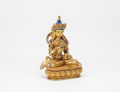 Vajrasattva-Statue IX