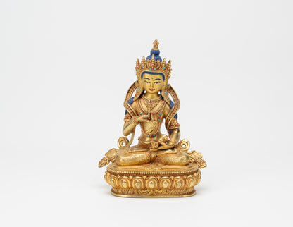Vajrasattva-Statue IX